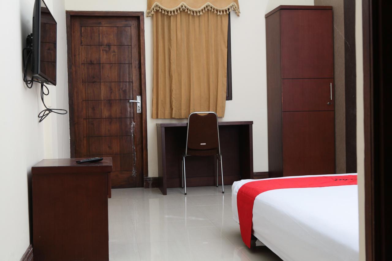 Reddoorz Near Maranatha University 3 Bandung Exteriör bild