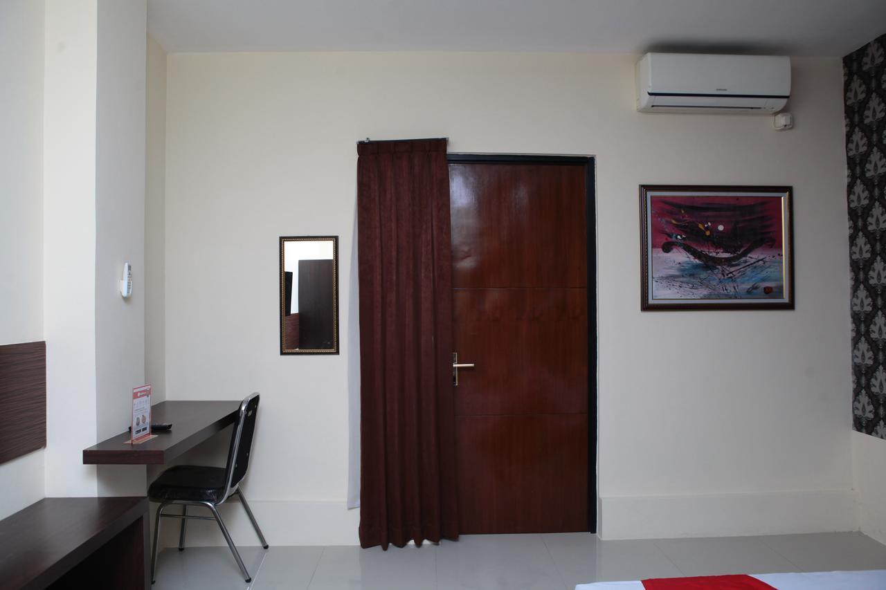 Reddoorz Near Maranatha University 3 Bandung Exteriör bild