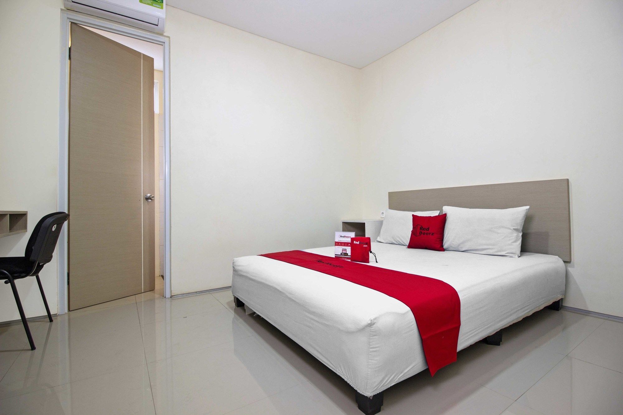 Reddoorz Near Maranatha University 3 Bandung Exteriör bild